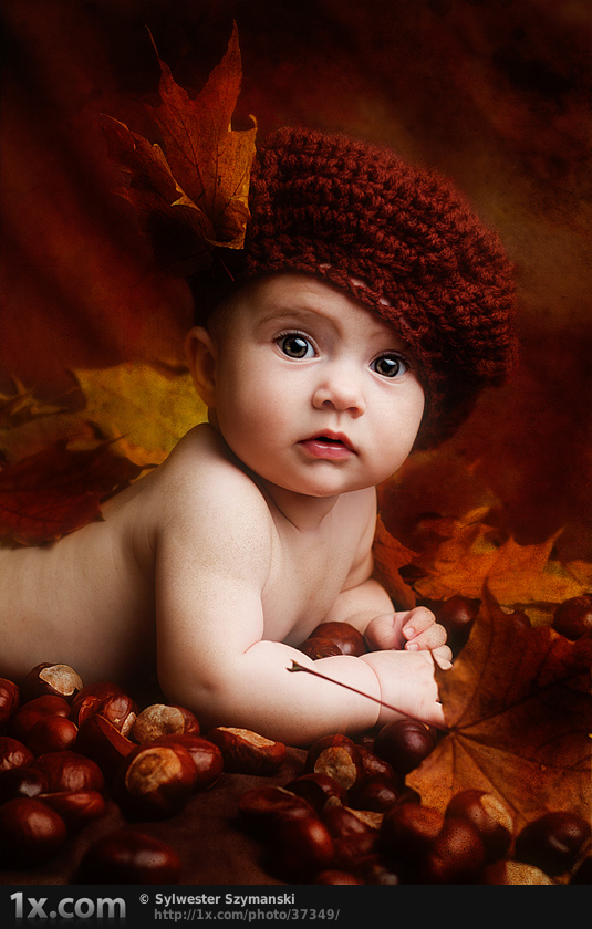 Beautifull and Cute baby photos