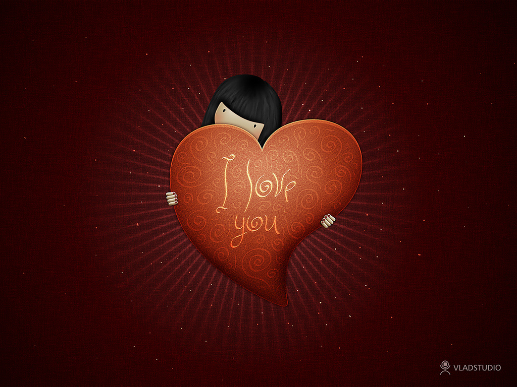 Breathtaking Valentines Wallpapers