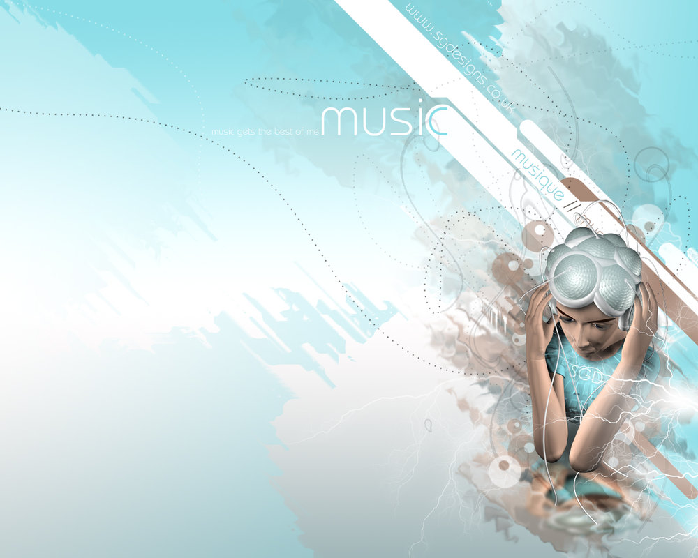 Music Cool Wallpapers