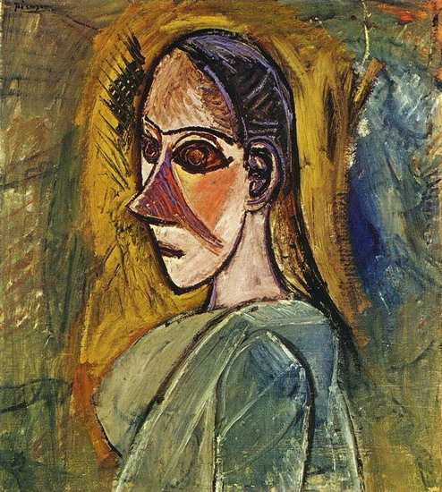 pablo picasso paintings