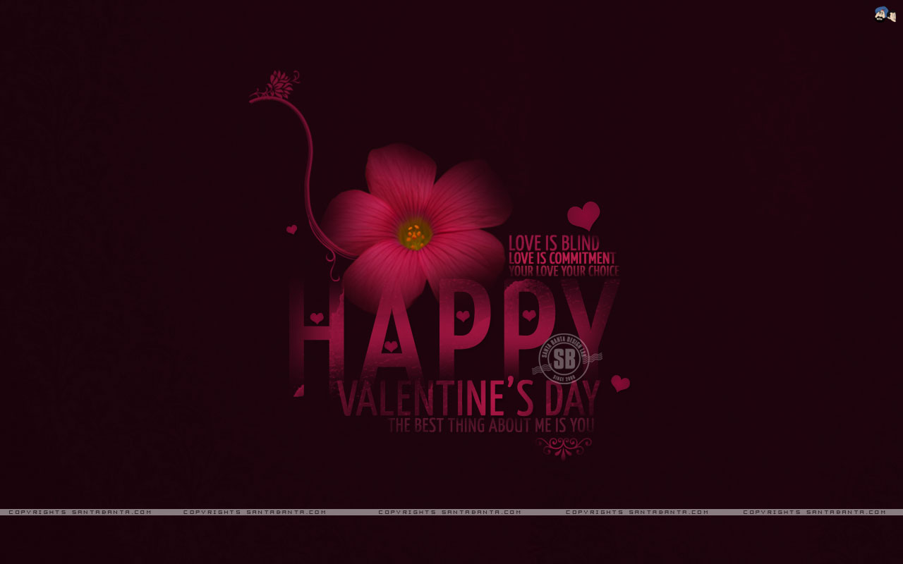 Breathtaking Valentines Day Wallpapers