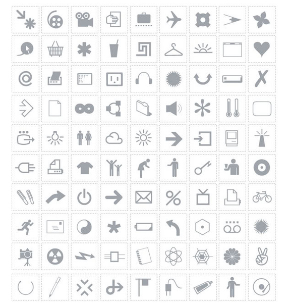 135 Free Vector Icons