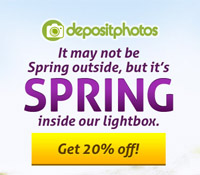 Reviewing the Most Popular Stock Images on Depositphotos