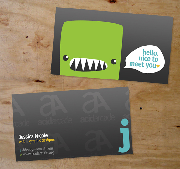 Business Card 02
