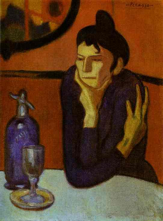 picasso famous paintings